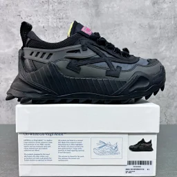thumbnail for 【LS Batch】OFF  ODSY 1000 登山休闲运动鞋 原鞋开发