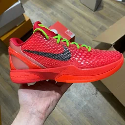 thumbnail for 【STAR版】Kobe系列！科比5/6系列