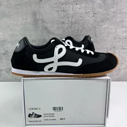 thumbnail for 【EG版】 LOEWE-3 德迅鞋 2025最火德迅鞋