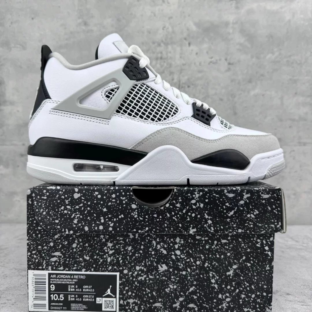 Aj4 小白水泥DH6927-111