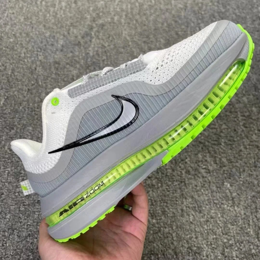 Pegasus Grey Green HQ2592-100