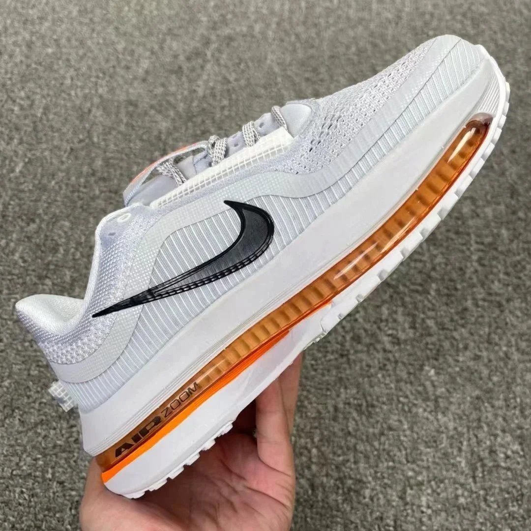 Pegasus white orange red HQ2592-002