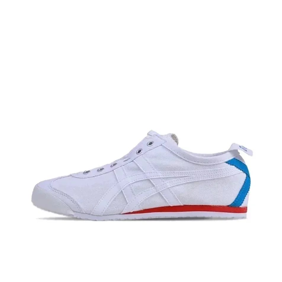 PH Canvas/White Blue Red [D3K0N100]