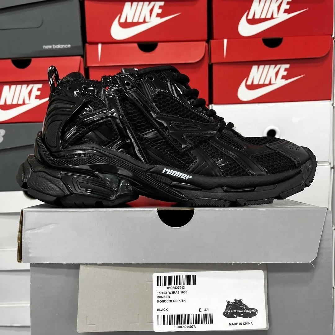 1000 Black