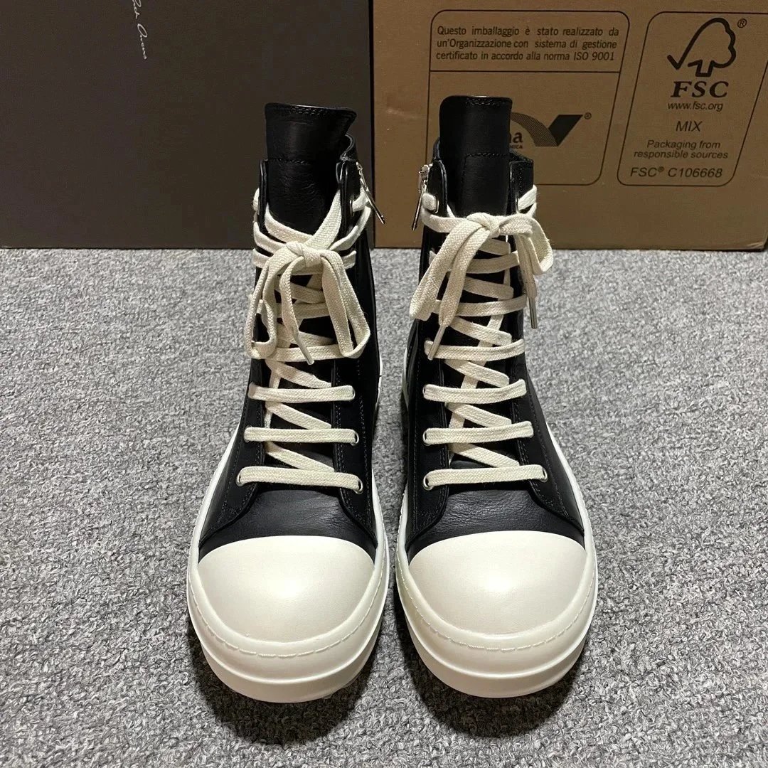 【 GZ 】 Link 1 RO/Rick Owens Rick Owens
