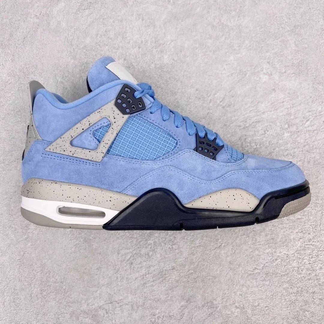 KZ AJ4 University Blue [CT8527-400]