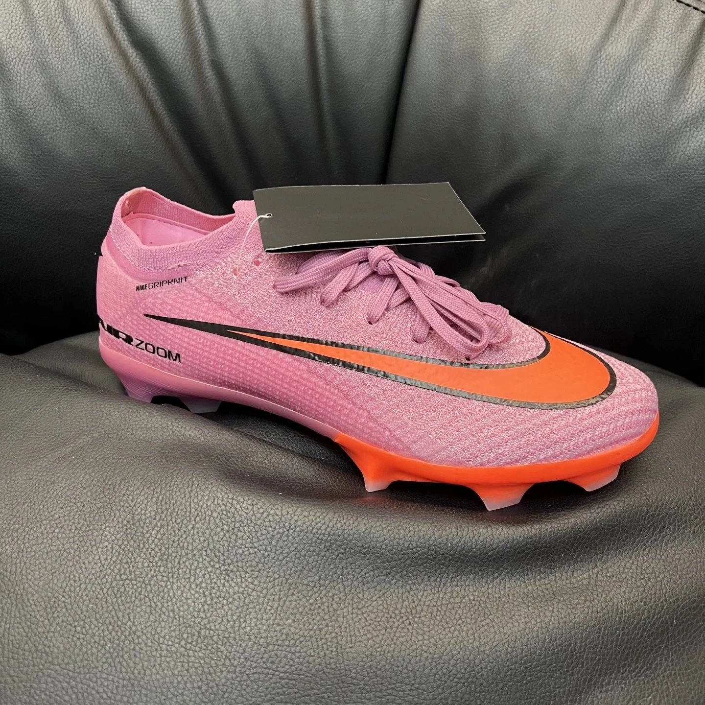 【RT版】Mercurial Vapor足球鞋 LINK1