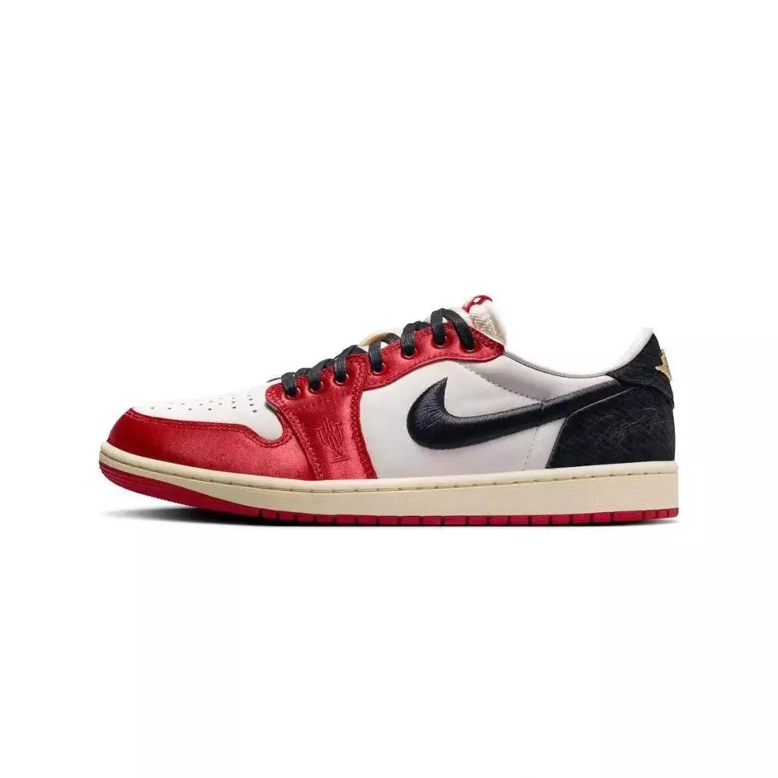 AJ1 Low OG【Trophy Room】FN0432-100