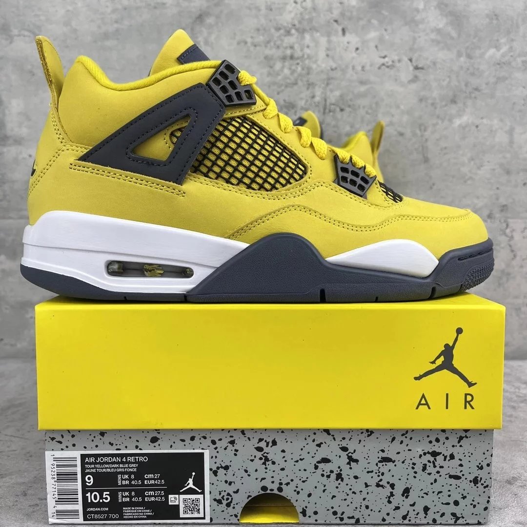 AJ4 电母CT8527-700