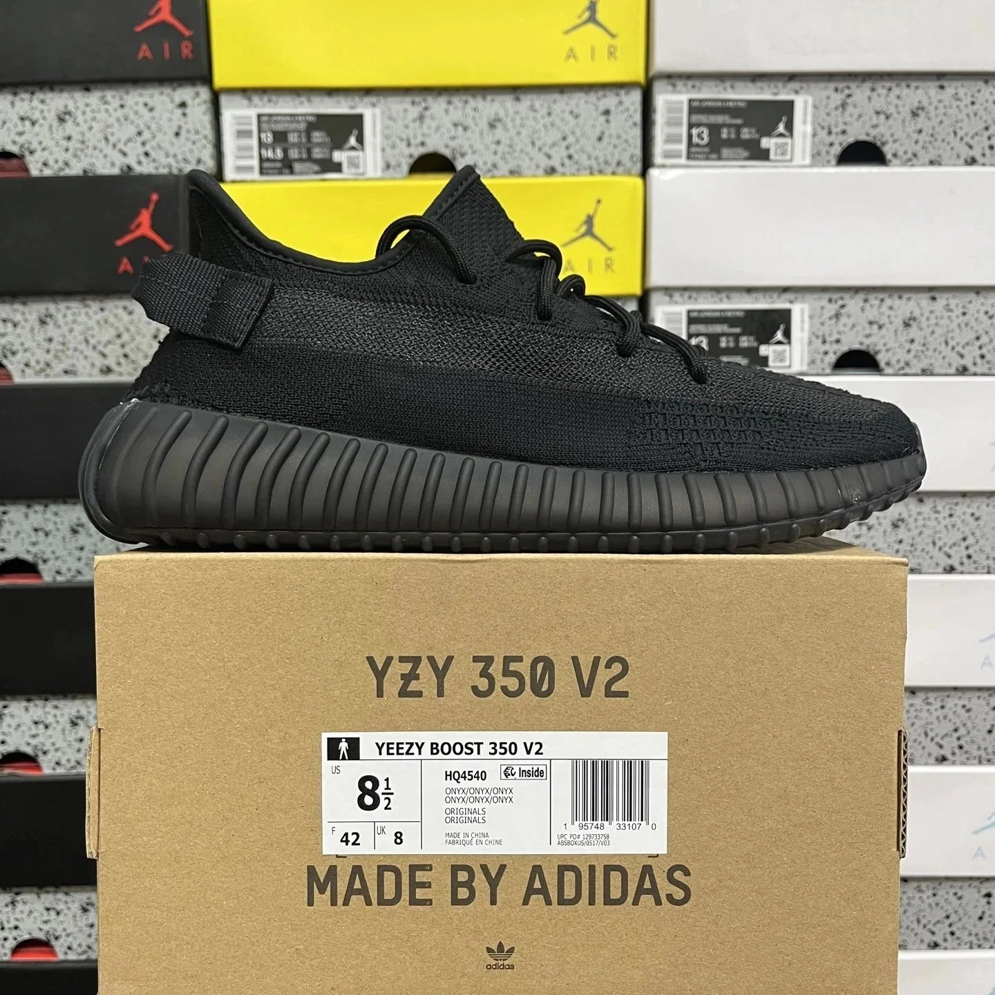 HQ4540
