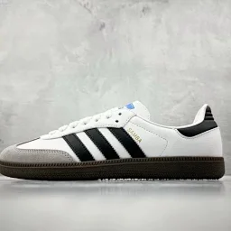 thumbnail for [KZ God Edition] Link1 AD originals Samba gezelle OG collection