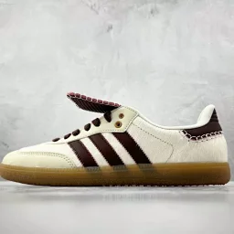 thumbnail for [KZ God Edition] Link1 AD originals Samba gezelle OG collection