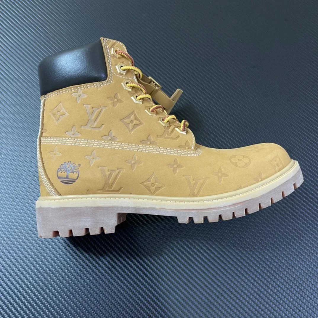 ZS Gao Bang Tian Bai Lan 1V Co branded Yellow