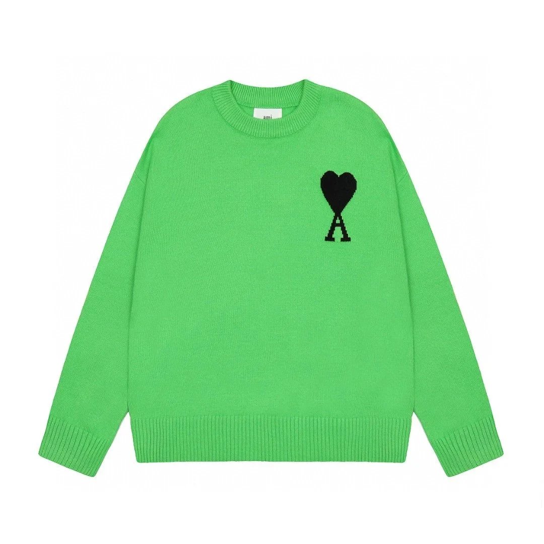 fluorescent green