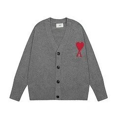 02 Grey Red