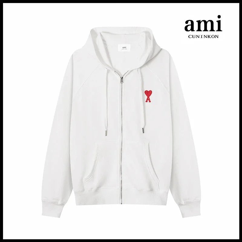 AMI open white