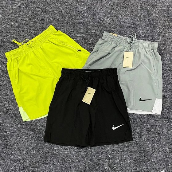 Shorts, quick drying, lightweight - X