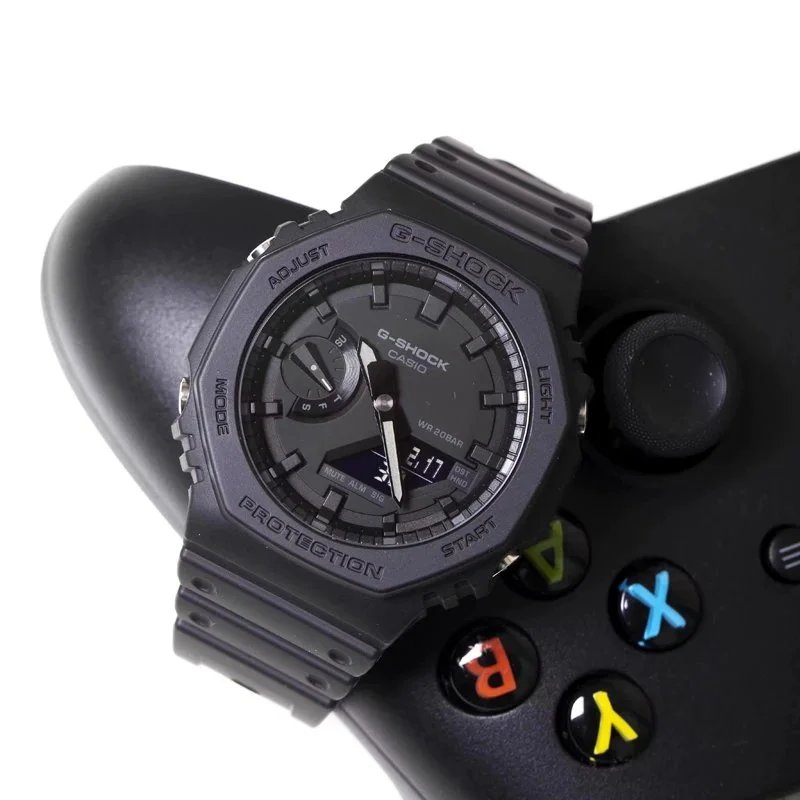 GA-2100-1A1 Classic Vader