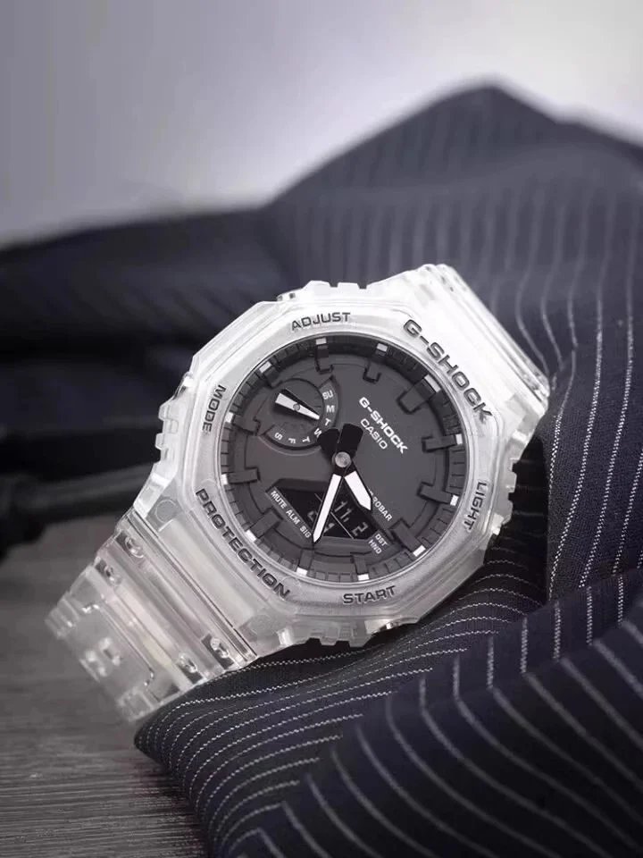 G*-sho*c*k watches
