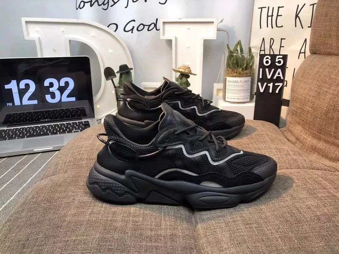 Adidas Ozweego adiPRENE Retro Dad Shoe photo 8