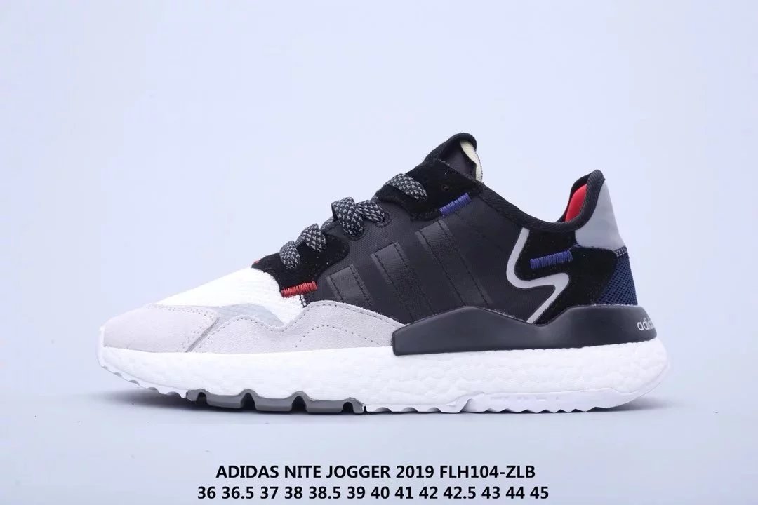 Adidas Nite Jogger 2019 3M Reflective photo 2