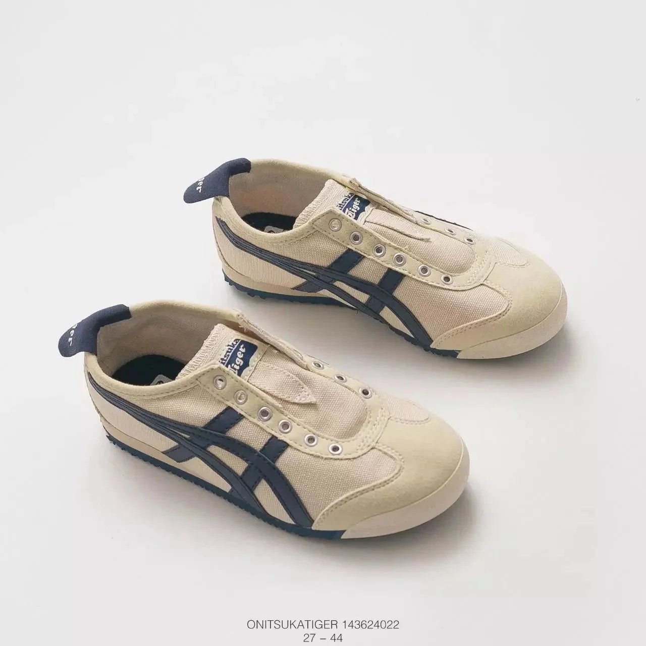 Onitsuka Tiger Mexico 66 Slip-On Kids photo 3