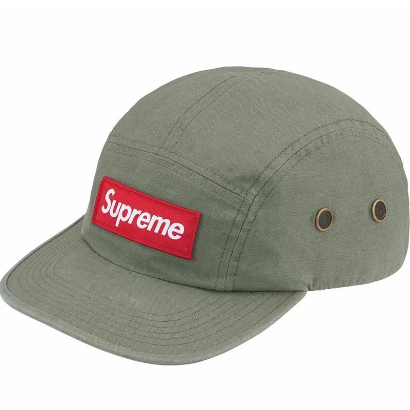 Ventile Camp Cap Collaboration Baseball Cap photo 3