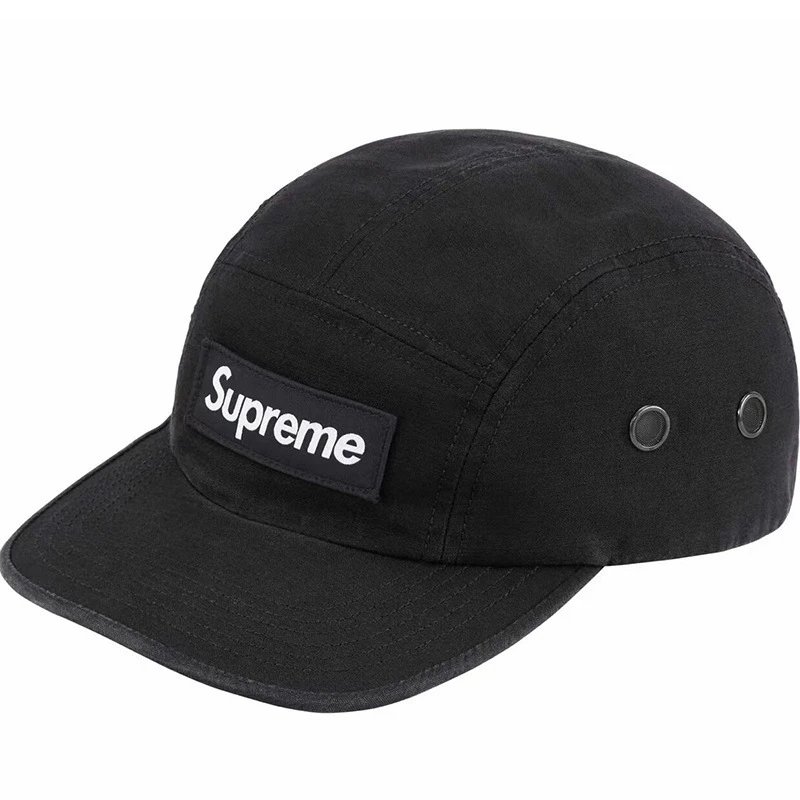 Ventile Camp Cap Collaboration Baseball Cap photo 2