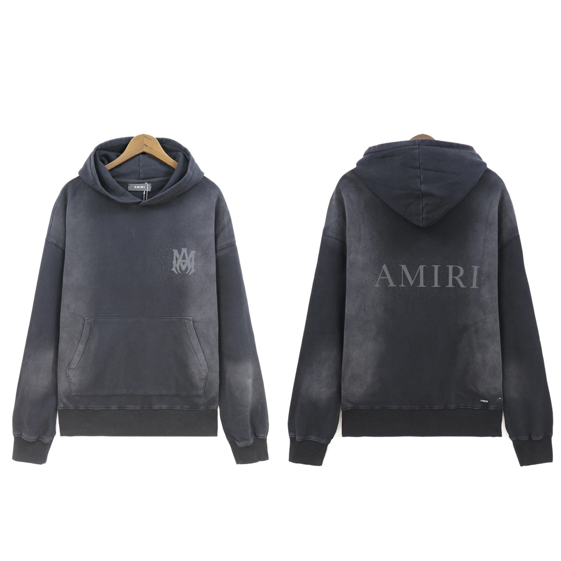 5877 Washed Black