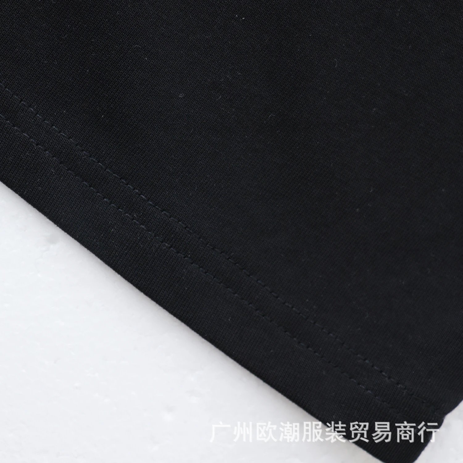 Amiri Rainbow Drip Logo Hoodie White - 12
