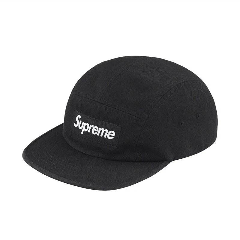 Ventile Camp Cap Collaboration Baseball Cap photo 6