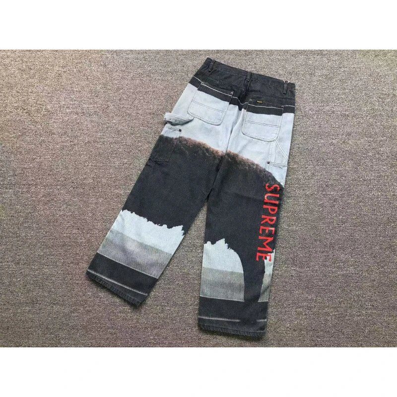 Bandana Box Logo Hoodie photo 7