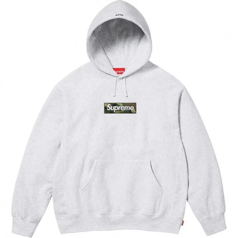 Satin Appliqué Hooded Sweatshirt photo 5