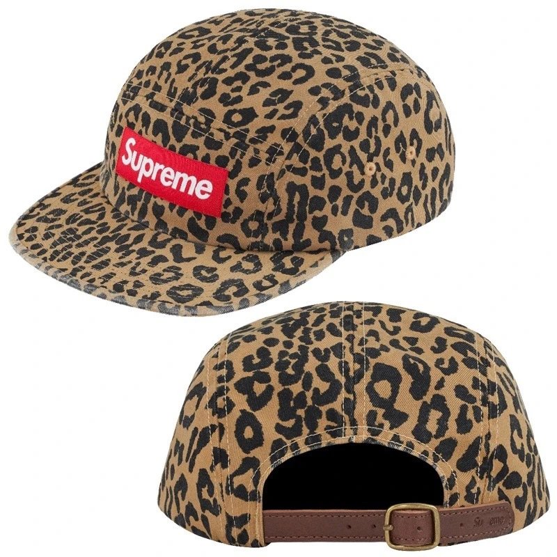 011 Leopard print