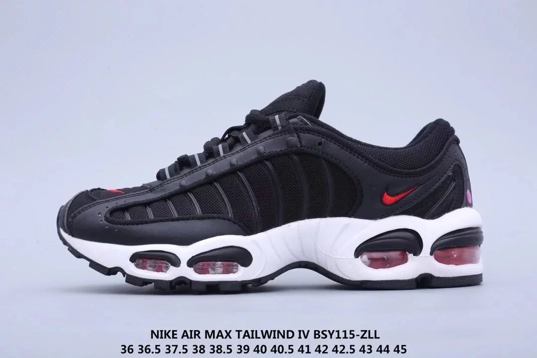 Nike Air Max Tailwind IV photo 3