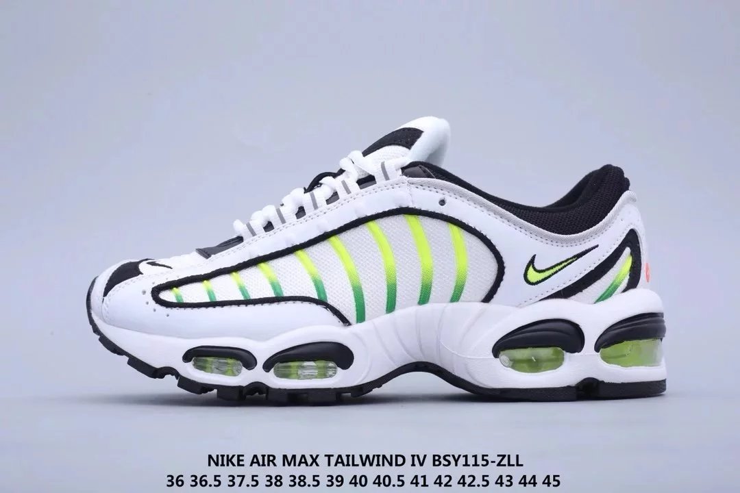 Nike Air Max Tailwind IV photo 2