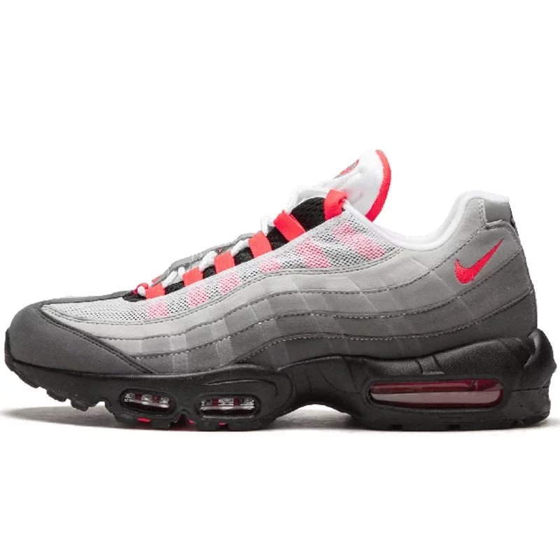 Nike Air Max 95 OG Solar Red photo 2