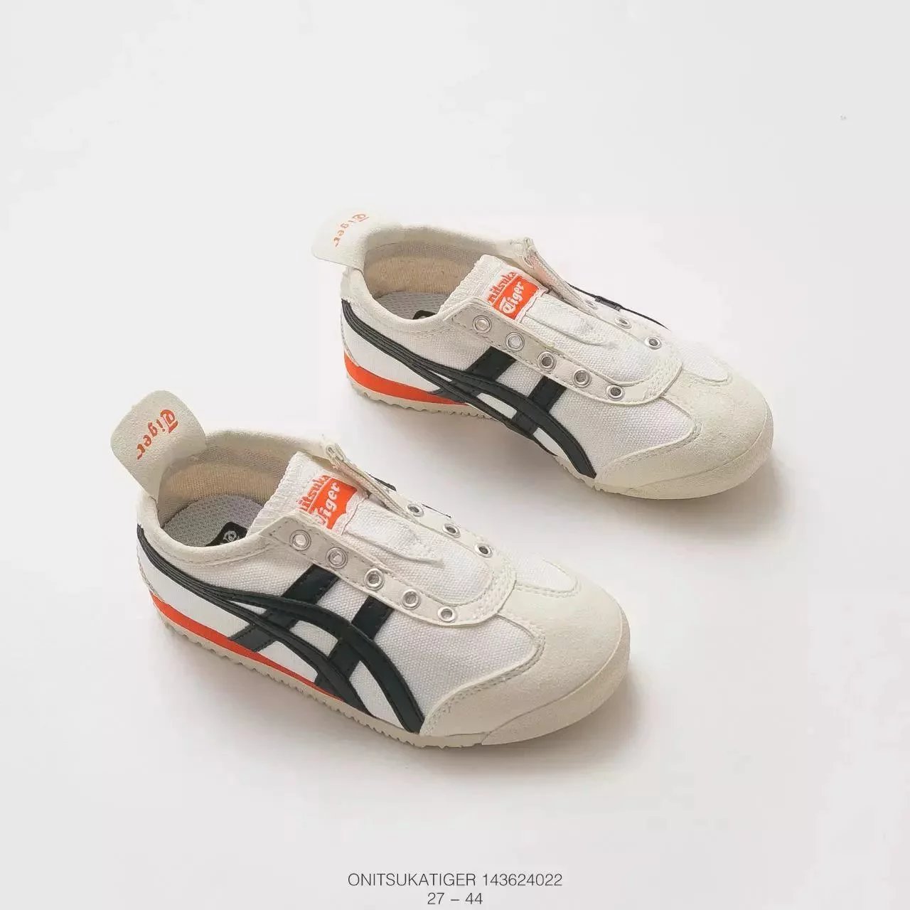 Onitsuka Tiger Mexico 66 Slip-On Kids photo 5