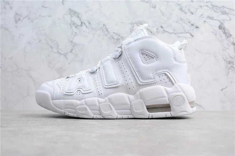 Nike Air More Uptempo Multi Colorway photo 2