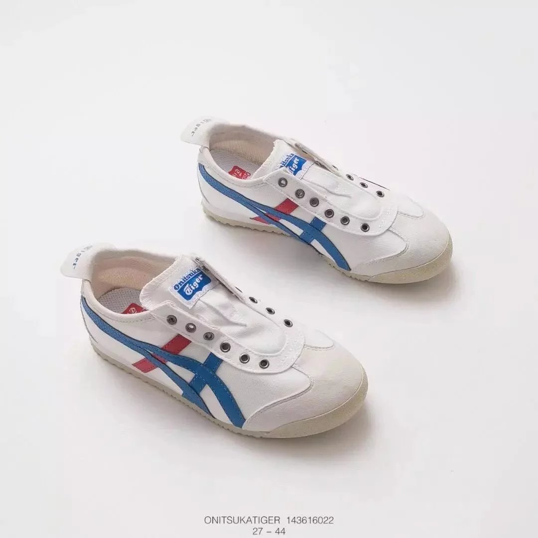 Onitsuka Tiger Mexico 66 Slip-On Kids photo 2