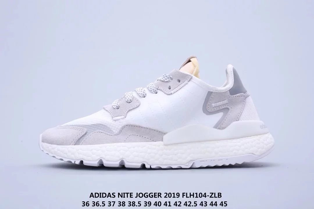 Adidas Nite Jogger 2019 3M Reflective photo 3
