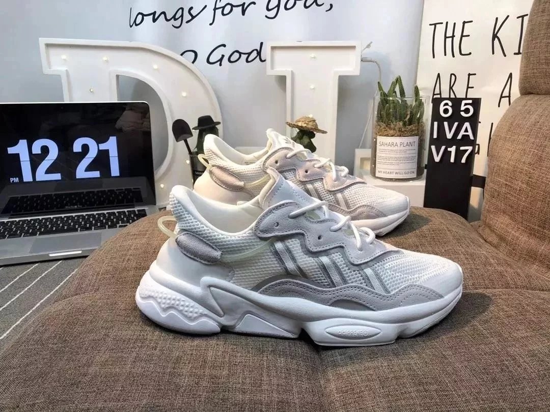 Adidas Ozweego adiPRENE Retro Dad Shoe photo 3