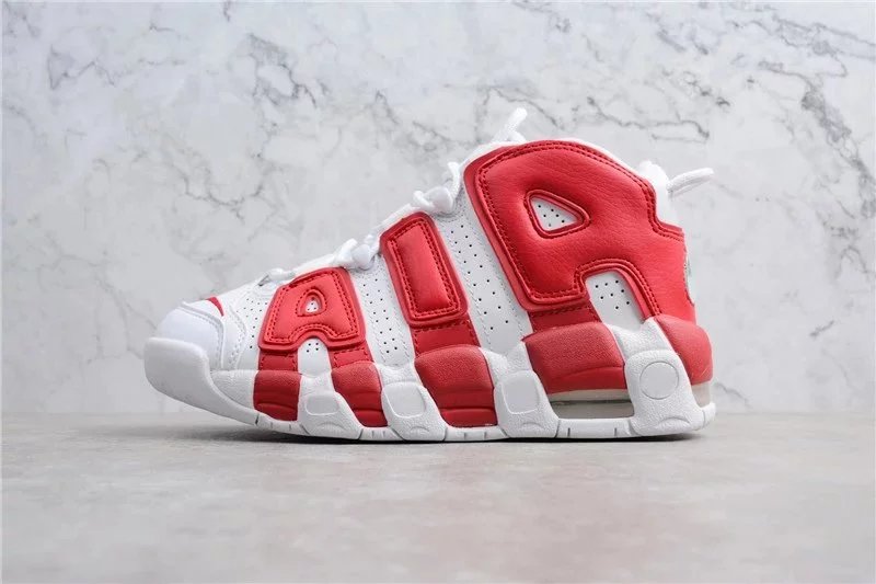 Nike Air More Uptempo Multi Colorway photo 5