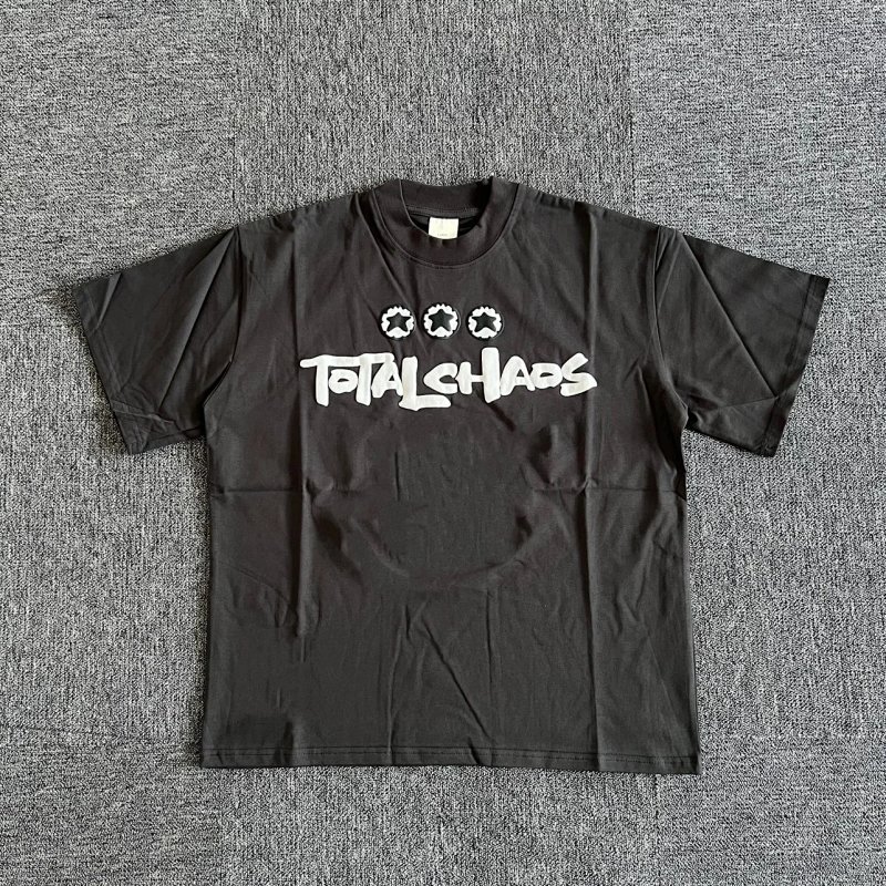 Total Chaos T-shirt一片混乱短袖 BP-03