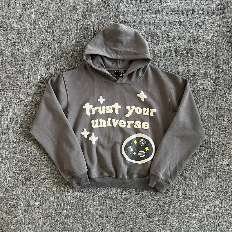 Trust your Universe Hoodie  相信你的宇宙 BPM-25