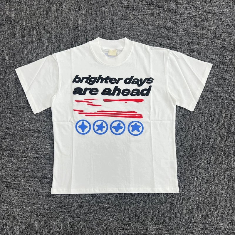 Brighter Days Are Ahead T-shirt BP-10