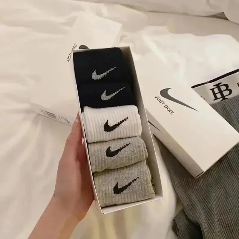 Nike Swoosh Crew Soc