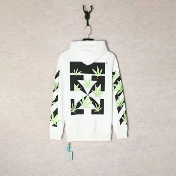 Off-White Off White Hoodie