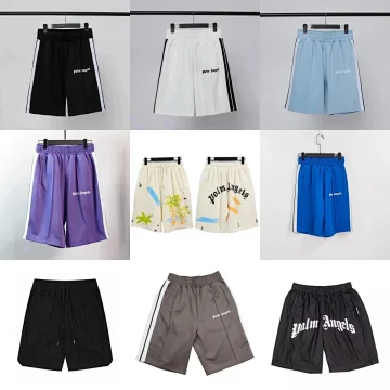Palm Angels Palm Angels Shorts