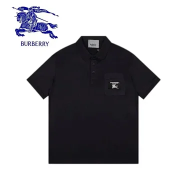 Burberry Burberry Polo Shirt
